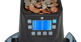Coin machine Library