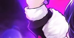 Seele from Honkai Star Rail test