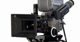 Movie camera Library The first is a delightful mix of mechanical clicks and snaps as the Camera Super 8 Bauer 88H housing