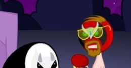 Senor Cardgage (Homestar Runner) Type your text and hear it in the voice of Senor Cardgage (Homestar Runner).