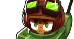 Sentai Churchill (Bloons Tower Defense)