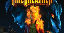 Firebreather Library The from Firebreather's Library are a symphony of fiery intensity, each one capturing a different