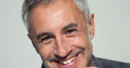 Sergio Dalma Type your text and hear it in the voice of Sergio Dalma.