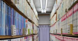Oya Library