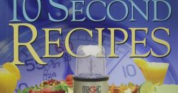 Magic Bullet Library The first in the Magic Bullet S Library is the unmistakable "Blender" . The whirring of the blades