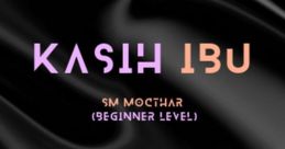 Kasih Ibu Library