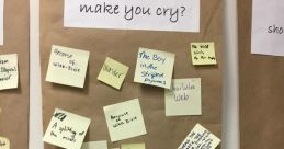 Sticky tape Library
