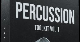 Metal percussion Library