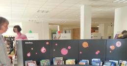 Childhood Library