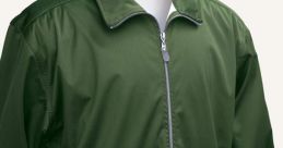 Polyester Jacket Library