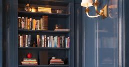 House painting Library