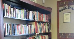 Barrett Library