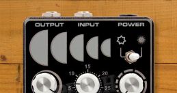Loose spring distorted release reverberant distant ortf 02 wav Library The first in the features a single release of a
