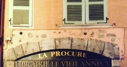 Annecy Library