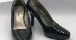 3 inch heel Library