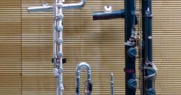 Low flute Library