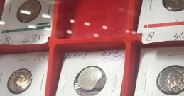 Coin hit Library