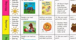Lesson Library