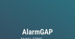 Alarm call Library