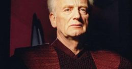 Sheev Palpatine