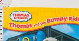 Bumpy ride Library