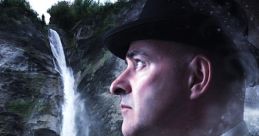 Sherlock Holmes (Rick Simmonds)