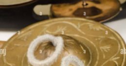 Finger cymbals Library