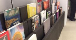 Herman Miller Library