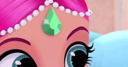Shimmer (Eva Bella) (Shimmer and Shine)