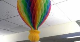 Ballon Library