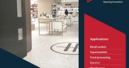 Retail door Library