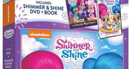 Shine (Isabella Crovetti) (Shimmer and Shine)