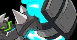 Shock Rock (Ben 10)