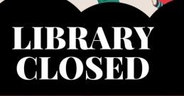 Close closing Library
