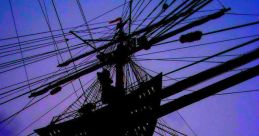 Wind Through Rigging Library