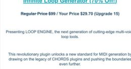 Loop engine Library
