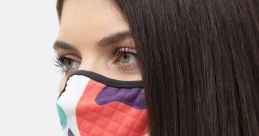 Face mask Library