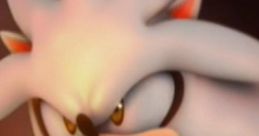Silver the Hedgehog (Pete Capella)