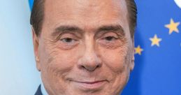 Silvio Berlusconi