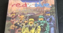 Simmons (Gus Sorola) (Red Vs Blue) Type your text and hear it in the voice of Simmons (Gus Sorola) (Red Vs Blue).