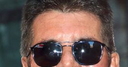 Simon Cowell