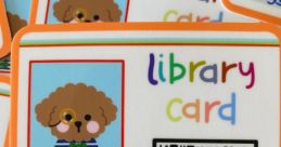 Hear Doggy Library