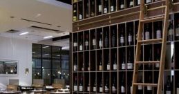 Tavern Library