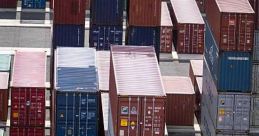 Container terminal Library