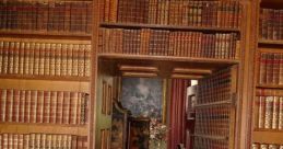 Tromp Library