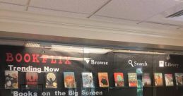 Twittering Library