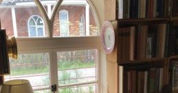Morning Library
