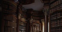 Strong winds Library