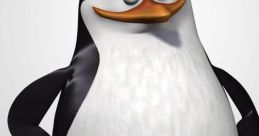 Skipper - Tom McGrath - Madagascar