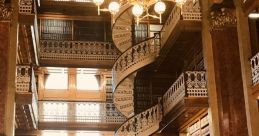 Stale Library